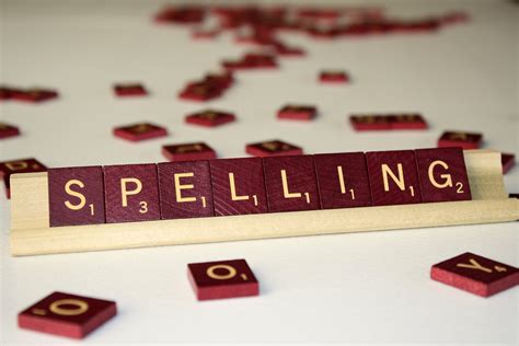 The Link Between Pronunciation and Spelling: How to Spell 